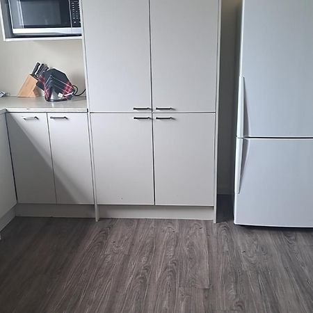Susan'S Sweet Home Hamilton Cbd Luaran gambar
