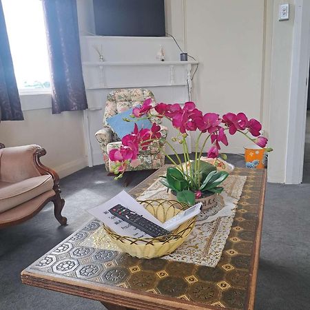 Susan'S Sweet Home Hamilton Cbd Luaran gambar