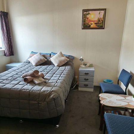 Susan'S Sweet Home Hamilton Cbd Luaran gambar