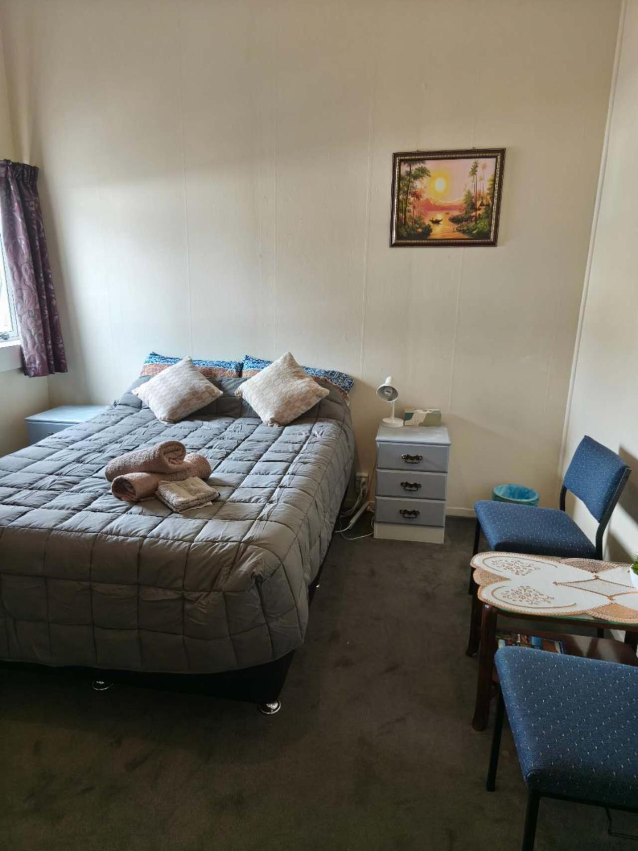 Susan'S Sweet Home Hamilton Cbd Luaran gambar